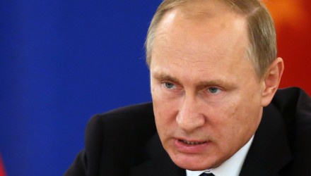 Russia Putin 01371