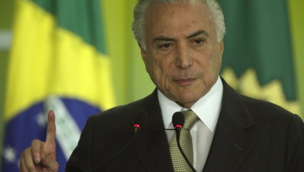 TEMER