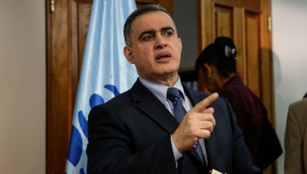 Tarek William Saab