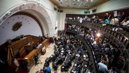 VENEZUELA PARLAMENTO 2