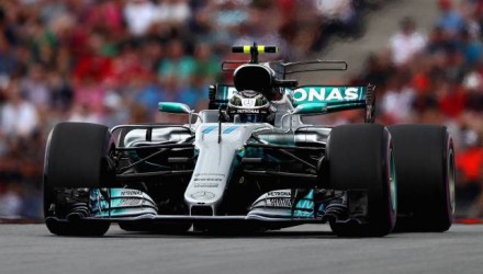Valtteri Bottas