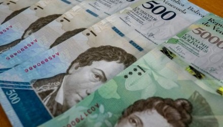 billetes