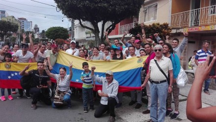 bucaramanga 4 1