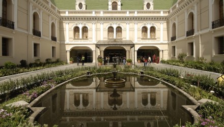 cancilleria ecuador