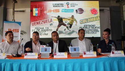 colombiavene 1