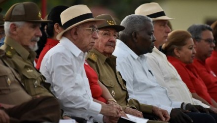 cuba