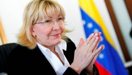 fiscal general