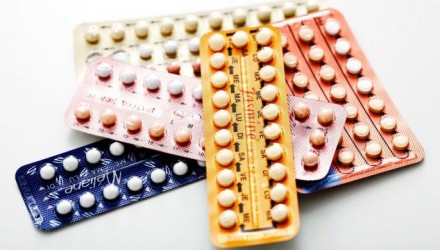 instrucciones para tomar las pastillas anticonceptivas