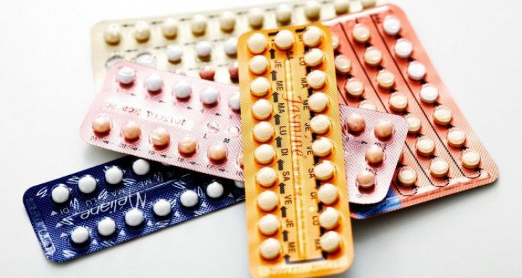 instrucciones para tomar las pastillas anticonceptivas