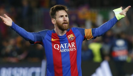 lionel messi barcelona psg uefa champions league 08032016 feltmf12bt0f18v9iprtnl463