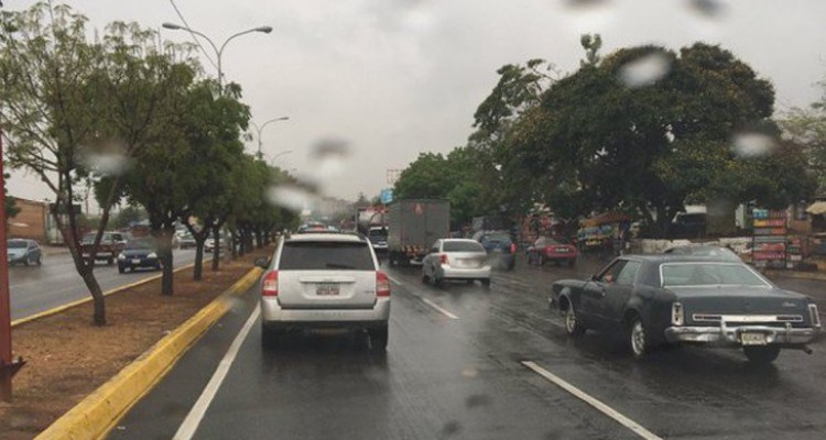 Pronostican para este lunes lluvias dispersas con descargas eléctricas en el Zulia 1 lluviasversionfinal 730x410