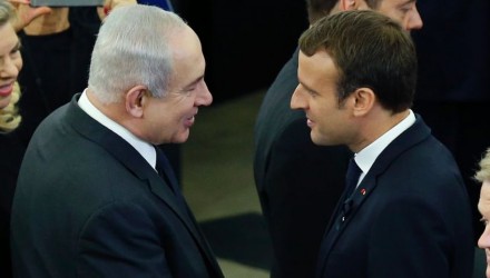 macron