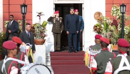 maduro