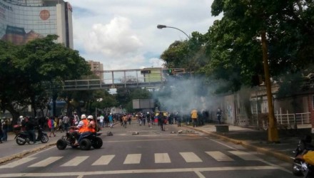 marcha
