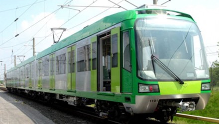 metro