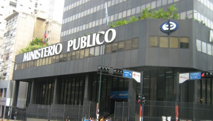 ministerio 1