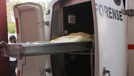 morgue 1