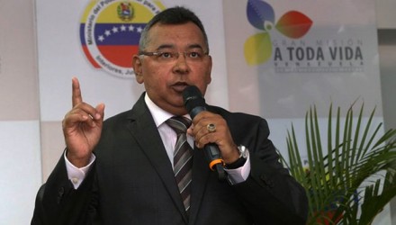 nestor reverol violencia tachira muerto