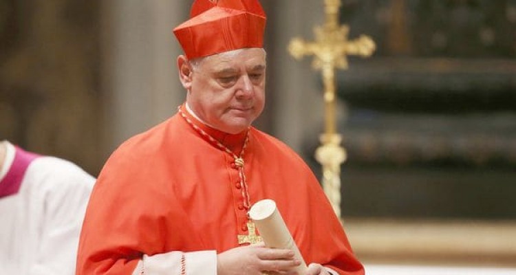 El Papa sustituye al cardenal responsable de la doctrina de la Iglesia 1 nota A