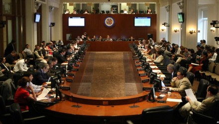 oea 1