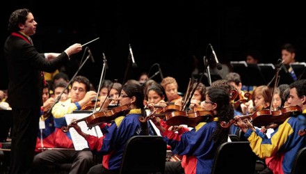 orquesta