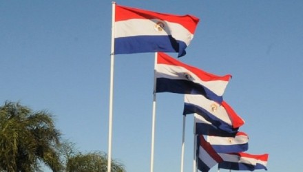 paraguay