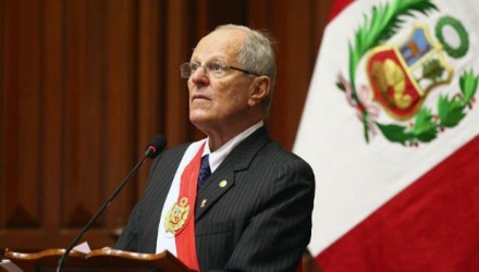 pedro pablo kuczynski presidente peru 28jul2017