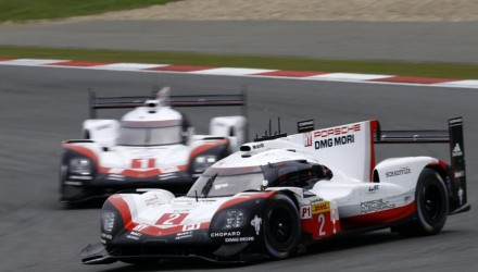 porsche gana 6 horas nurburgring