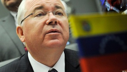 Rafael Ramírez