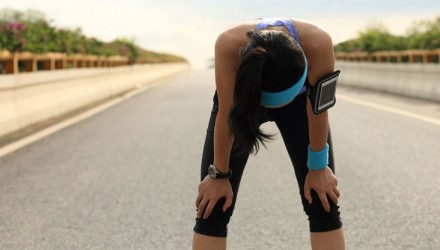 reproduccion afectada por el deporte