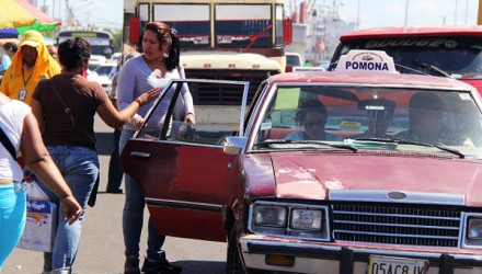 transporte