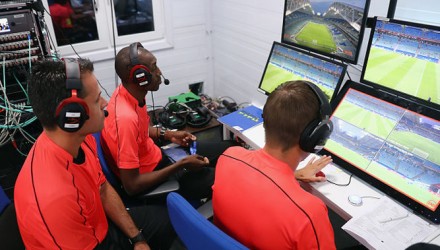 videoarbitraje utilizado pasada Copa Confederaciones 10585245