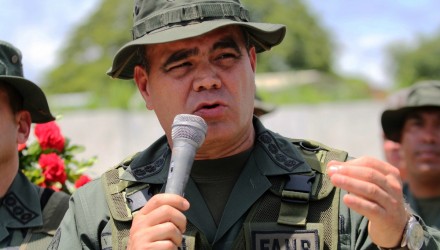 vladimir padrino lopez