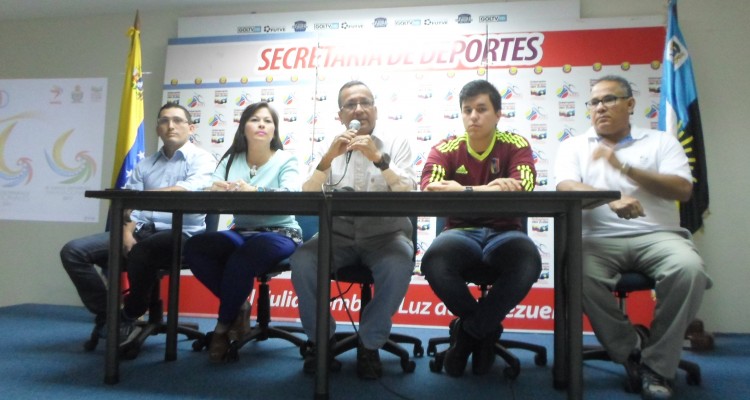 Zulia irá a los Juegos Nacionales con 383 deportistas 1 11 A