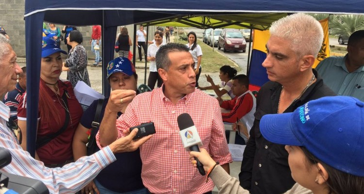 TSJ ordenó a Barreras promover mecanismos para la paz 1 1501901577298