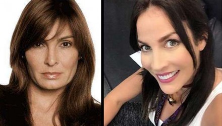 Alba roversi Anarella Bono