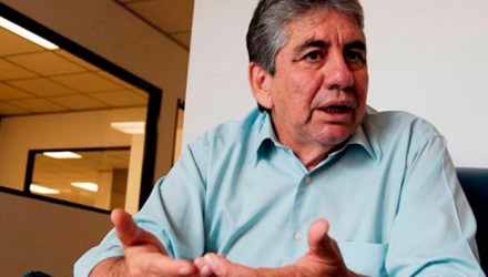 Alfredo Ramos