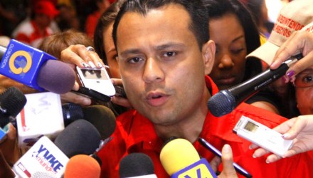 Andres Eloy Mendez Superintendencia de Precios Justos 800x533
