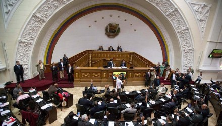 Asamblea Nacional