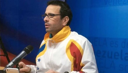 Capriles