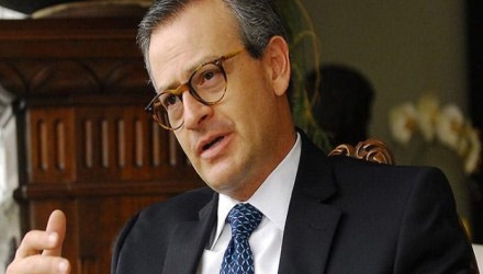 Costa Rica asegura que no ha agredido las instituciones de Venezuela 696x464