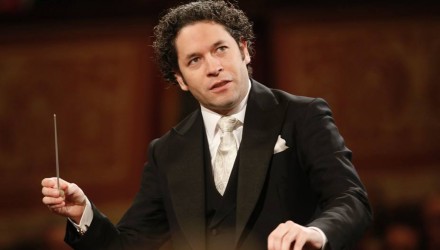 Dudamel