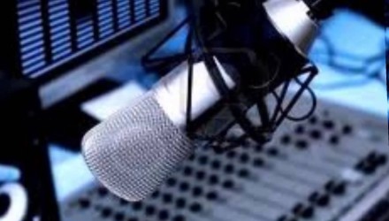 Emisora de radio