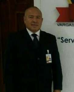 Comisario Giovanni González, nuevo Director del CICPC Zulia