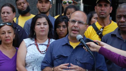 Jorge Millán