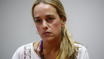 Lilian Tintori