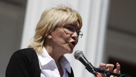 Luisa Ortega Díaz
