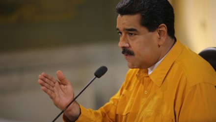 Maduro carta magna 630