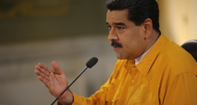 Maduro carta magna 630