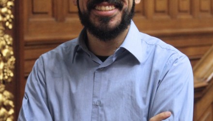 Miguel Pizarro en la AN crop